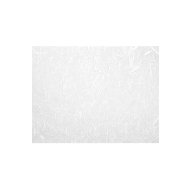 Papier ryżowy Monocolor 64 x 94cm Biały