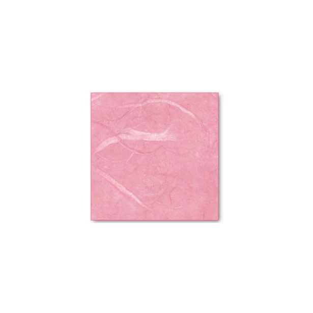 Papier ryżowy Monocolor 64 x 94cm Róż