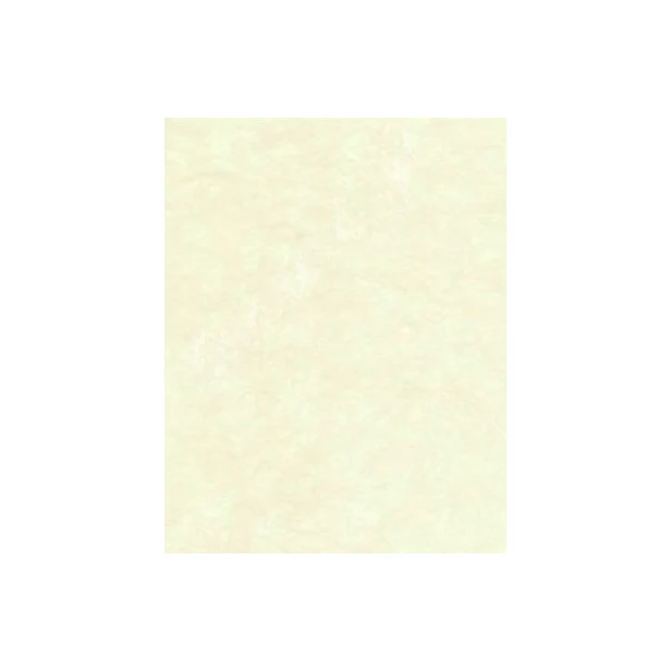 Papier ryżowy Monocolor 64 x 94cm Kość Słoniowa