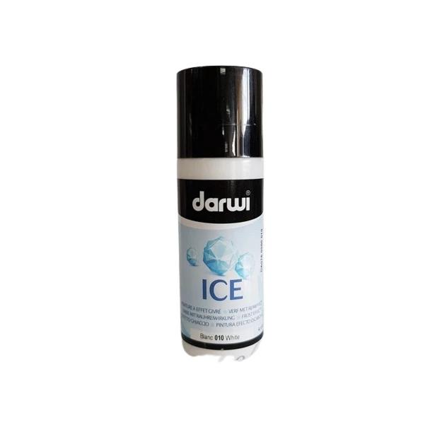 Efekt Szronu Ice Darwi White/Biały 80ml
