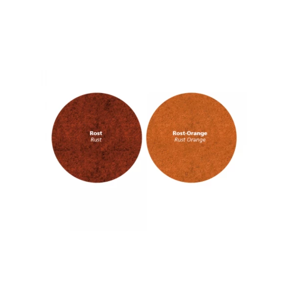 Rusty Efekt Rdzy - Rust orange 150ml