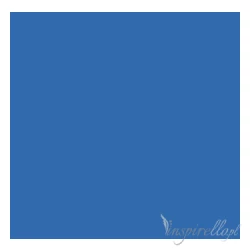 Farba akrylowa 60 ml niebieski orientalny