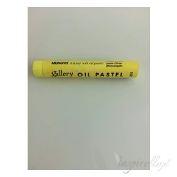 Pastela olejna - Lemon Yellow