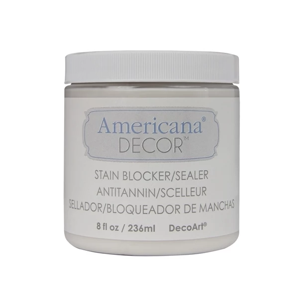 Americana Decor Stain Blocker 236 ml