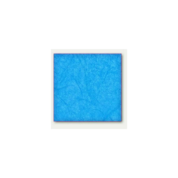 Papier ryżowy Monocolor 64 x 94cm Ciemny Niebieski