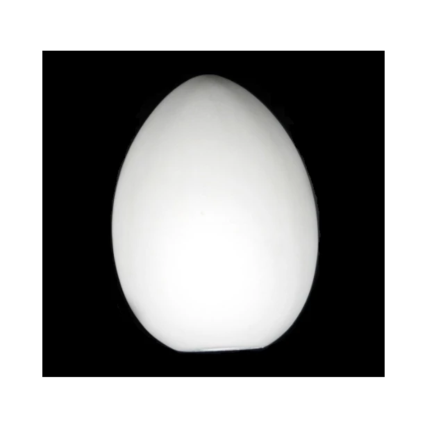 Jajo średnie - biskwit naturalny 19cm