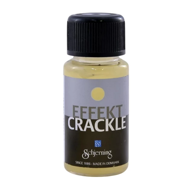 Crackle Medium do spękań jednoskładnikowy - 50ml