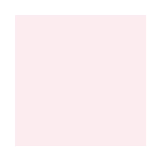 Farba akrylowa 50ml country różowy