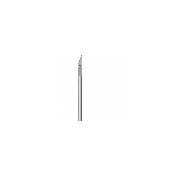 Skalpel metalowy/nożyk precyzyjny