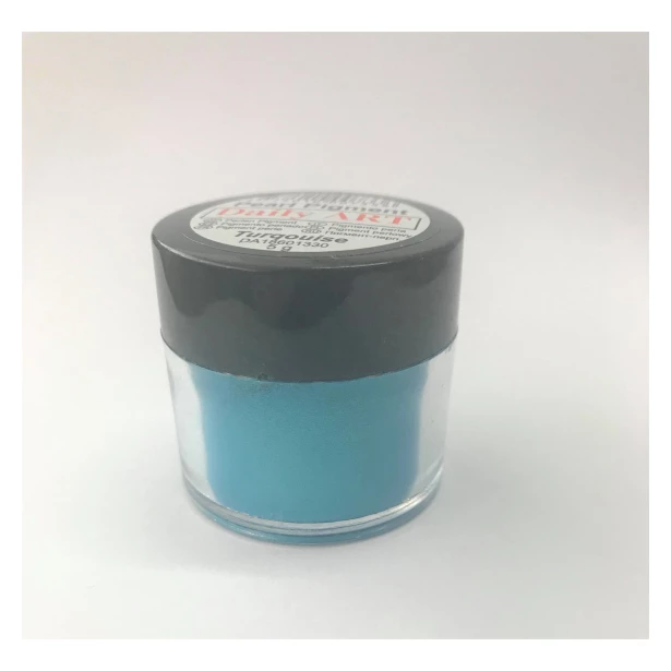 Pigment perłowy 5g - Turquoise/turkusowy