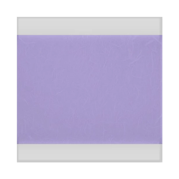 Papier ryżowy Monocolor 64 x 94cm liliowy