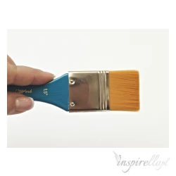 Pędzel do serwetek, farb akrylowych i kleju  nr 1,5 (36 mm)