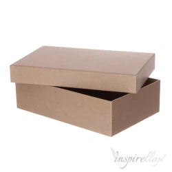 Pudełko tekturowe - 23x15x6,5cm