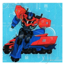 Serwetka - Transformers