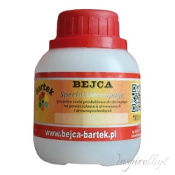 Bejca Special Decoupage 100 ml ZIELEŃ MIĘTOWA